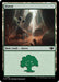 Image for Forest (0285) (285) (Outlaws of Thunder Junction) (OTJ) - Magic: The Gathering