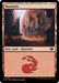 Image for Mountain (0283) (283) (Outlaws of Thunder Junction) (OTJ) - Magic: The Gathering
