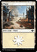 Image for Plains (0277) (277) (Outlaws of Thunder Junction) (OTJ) - Magic: The Gathering
