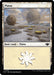 Image for Plains (0278) (278) (Outlaws of Thunder Junction) (OTJ) - Magic: The Gathering