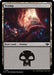 Image for Swamp (0281) (281) (Outlaws of Thunder Junction) (OTJ) - Magic: The Gathering