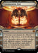 Image for Transmutation Font (Showcase) (58) (Outlaws of Thunder Junction: The Big Score) (BIG) - Magic: The Gathering