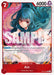 Image for Ain (OP07-002) (500 Years in the Future) - One Piece Card Game