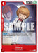 Image for Sterry (OP07-006) (500 Years in the Future) - One Piece Card Game