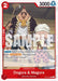 Image for Dogura & Magura (OP07-009) (500 Years in the Future) - One Piece Card Game