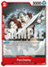Image for Porchemy (OP07-012) (500 Years in the Future) - One Piece Card Game
