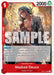 Image for Masked Deuce (OP07-013) (500 Years in the Future) - One Piece Card Game