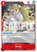 Image for Moda (OP07-014) (500 Years in the Future) - One Piece Card Game