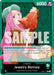 Image for Jewelry Bonney (019) (OP07-019) (500 Years in the Future) - One Piece Card Game