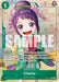 Image for Otama (Parallel) (OP07-022) (500 Years in the Future) - One Piece Card Game