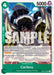 Image for Caribou (OP07-023) (500 Years in the Future) - One Piece Card Game