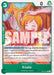 Image for Koala (OP07-024) (500 Years in the Future) - One Piece Card Game