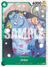 Image for Jinbe (027) (OP07-027) (500 Years in the Future) - One Piece Card Game