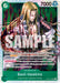 Image for Basil Hawkins (OP07-029) (500 Years in the Future) - One Piece Card Game