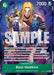 Image for Basil Hawkins (Parallel) (OP07-029) (500 Years in the Future) - One Piece Card Game