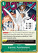 Image for Karmic Punishment (OP07-035) (500 Years in the Future) - One Piece Card Game