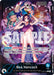 Image for Boa Hancock (038) (Parallel) (OP07-038) (500 Years in the Future) - One Piece Card Game