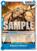Image for Edward Weevil (OP07-039) (500 Years in the Future) - One Piece Card Game