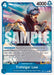 Image for Trafalgar Law (047) (OP07-047) (500 Years in the Future) - One Piece Card Game