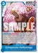 Image for Donquixote Doflamingo (OP07-048) (500 Years in the Future) - One Piece Card Game