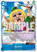 Image for Buckin (OP07-049) (500 Years in the Future) - One Piece Card Game