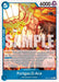 Image for Portgas.D.Ace (053) (OP07-053) (500 Years in the Future) - One Piece Card Game