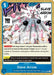 Image for Slave Arrow (OP07-056) (500 Years in the Future) - One Piece Card Game