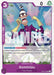 Image for Itomimizu (OP07-060) (500 Years in the Future) - One Piece Card Game