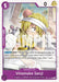 Image for Vinsmoke Sanji (OP07-061) (500 Years in the Future) - One Piece Card Game