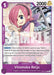 Image for Vinsmoke Reiju (OP07-062) (500 Years in the Future) - One Piece Card Game