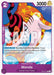 Image for Monda (OP07-074) (500 Years in the Future) - One Piece Card Game