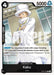 Image for Kaku (OP07-080) (500 Years in the Future) - One Piece Card Game