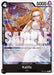 Image for Kalifa (OP07-081) (500 Years in the Future) - One Piece Card Game