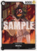 Image for Maha (OP07-089) (500 Years in the Future) - One Piece Card Game