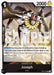 Image for Joseph (OP07-092) (500 Years in the Future) - One Piece Card Game