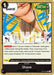Image for Shave (OP07-094) (500 Years in the Future) - One Piece Card Game