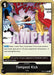 Image for Tempest Kick (OP07-096) (500 Years in the Future) - One Piece Card Game