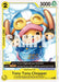 Image for Tony Tony.Chopper (103) (OP07-103) (500 Years in the Future) - One Piece Card Game