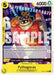 Image for Pythagoras (OP07-105) (500 Years in the Future) - One Piece Card Game