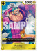 Image for Franky (OP07-107) (500 Years in the Future) - One Piece Card Game