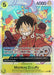 Image for Monkey.D.Luffy (109) (OP07-109) (500 Years in the Future) - One Piece Card Game