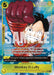 Image for Monkey.D.Luffy (109) (Parallel) (OP07-109) (500 Years in the Future) - One Piece Card Game