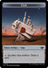 Image for Clue Token (16) (Outlaws of Thunder Junction) (OTJ) - Magic: The Gathering