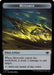 Image for Meteorite Token (17) (Outlaws of Thunder Junction) (OTJ) - Magic: The Gathering