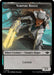 Image for Vampire Rogue Token (8) (Outlaws of Thunder Junction) (OTJ) - Magic: The Gathering