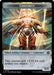 Image for Construct Token (3) (Outlaws of Thunder Junction: The Big Score) (BIG) - Magic: The Gathering