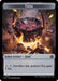 Image for Food // Plot Double-Sided Token (4 // 20) (Outlaws of Thunder Junction: The Big Score) (BIG) - Magic: The Gathering