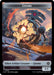 Image for Gnome Token (5) (Outlaws of Thunder Junction: The Big Score) (BIG) - Magic: The Gathering