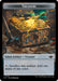 Image for Treasure // Human Cleric Double-Sided Token (18 // 1) (Outlaws of Thunder Junction) (OTJ) - Magic: The Gathering