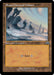 Image for Snow-Covered Wastes (Retro Frame) (439) (Modern Horizons 3) - Magic: The Gathering